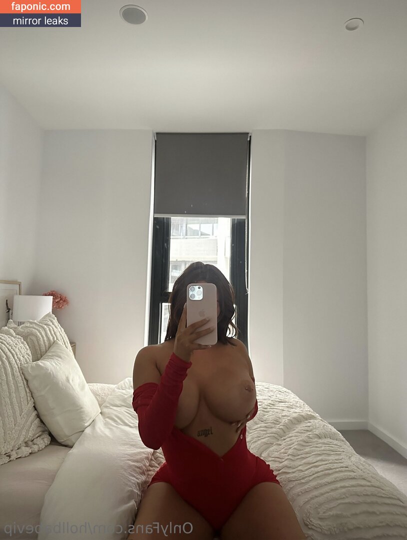 Holly Costello, hollbabe, hollycostello Nahé úniky OnlyFans Fotka #9