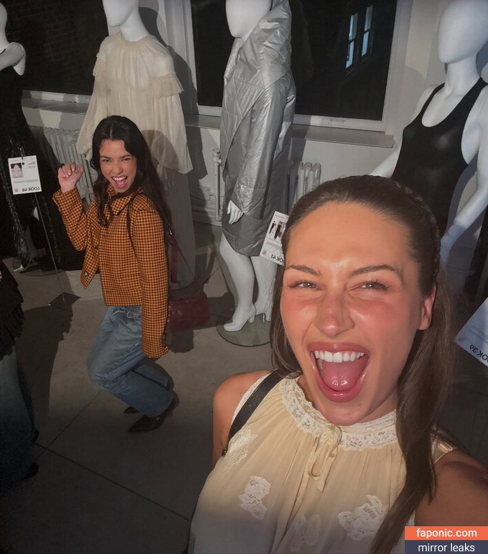 Elsie Hewitt, elsie, elsiehewitt, https: Nahé úniky OnlyFans Fotka #404
