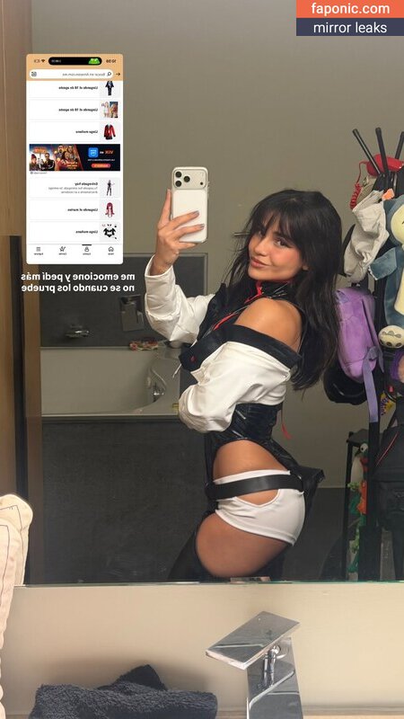 Alana Flores, Alanalarana, alanafloresf Nahé úniky  Fotka #72