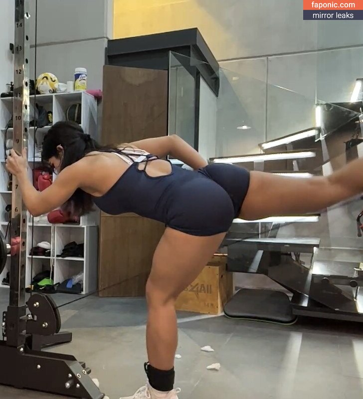 Alana Flores, Alanalarana, alanafloresf Nahé úniky  Fotka #87