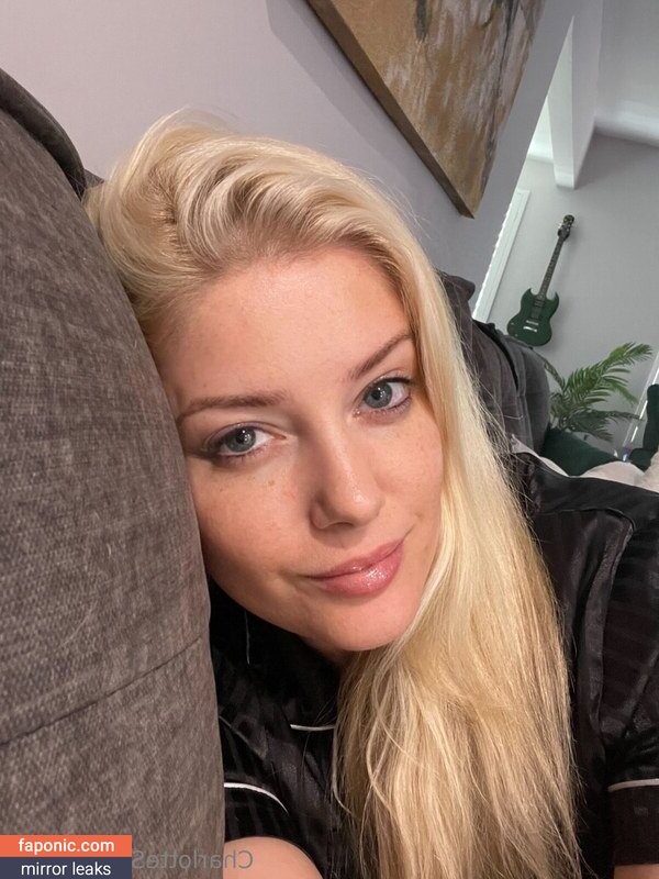 Charlotte Stokely, char_stokely, charlottestokely Nahé úniky OnlyFans Fotka #183
