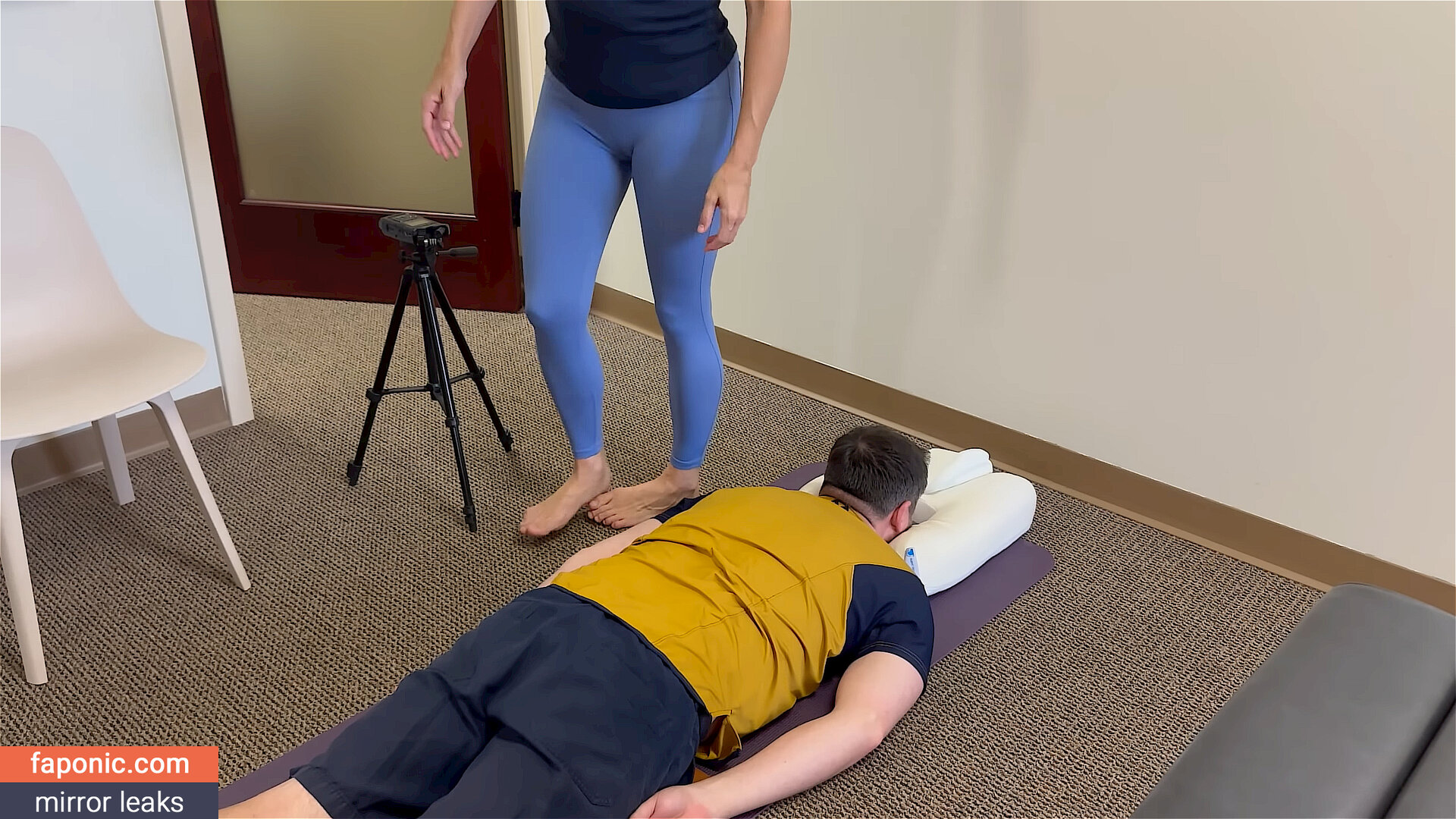 Brenda Mondragon, Chiropractor Nahé úniky  Fotka #58