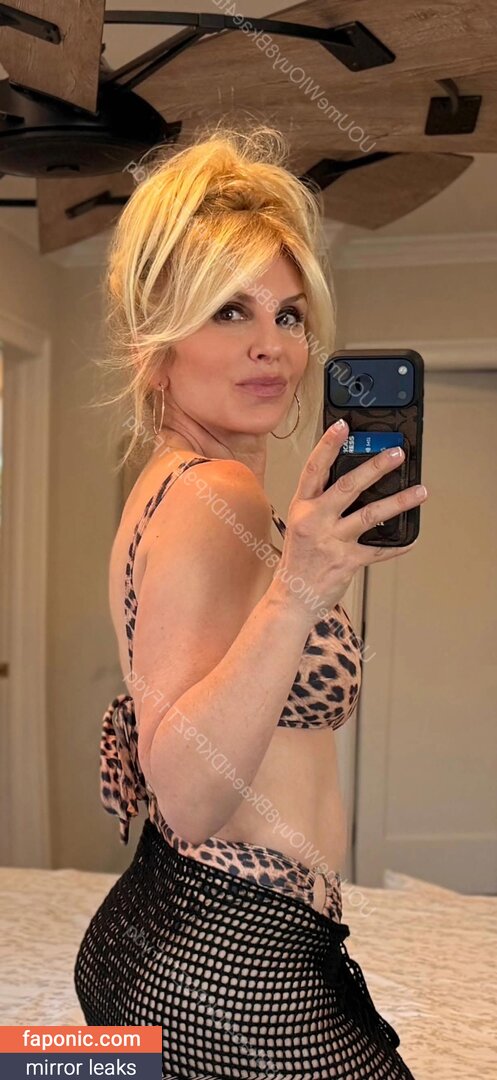 Donna Dalessandro, donna4pink Nahé úniky  Fotka #12