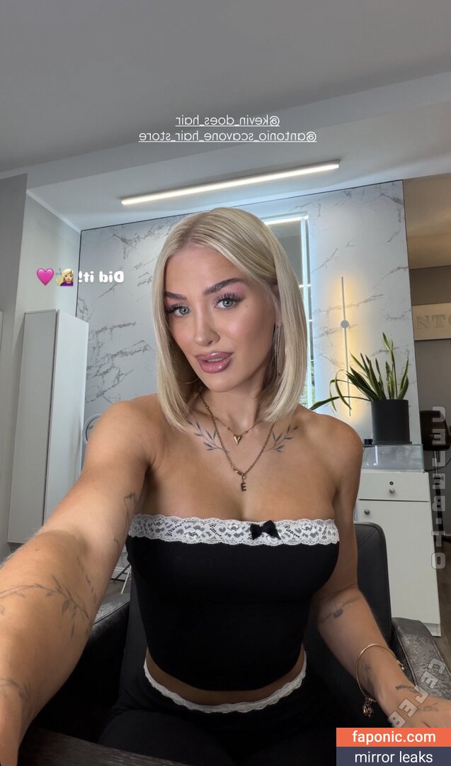 Edda Elisa, edda.elisa Nahé úniky  Fotka #21