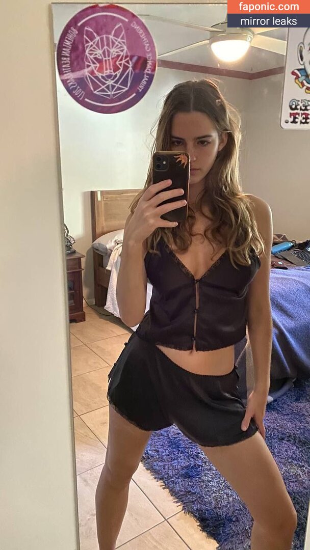Emily Feld, emily.feld Nahé úniky OnlyFans Fotka #2085