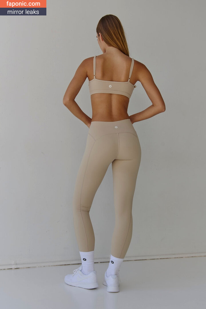 Emily Feld, emily.feld Nahé úniky OnlyFans Fotka #2457