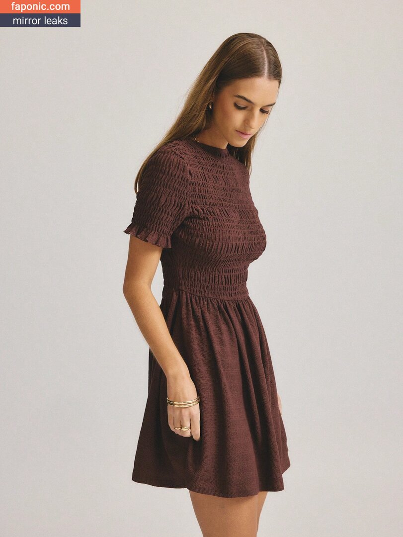 Emily Feld, emily.feld Nahé úniky OnlyFans Fotka #2906
