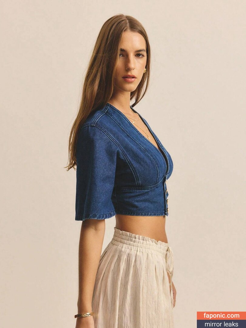 Emily Feld, emily.feld Nahé úniky OnlyFans Fotka #2924