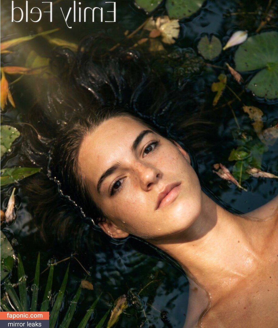 Emily Feld, emily.feld Nahé úniky OnlyFans Fotka #2958