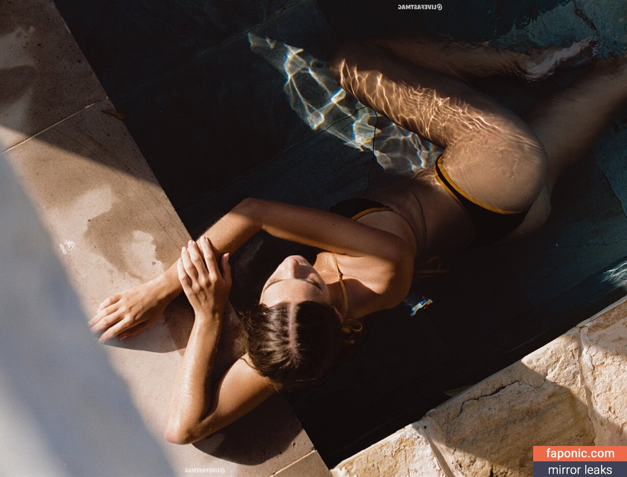 Emily Feld, emily.feld Nahé úniky OnlyFans Fotka #2982