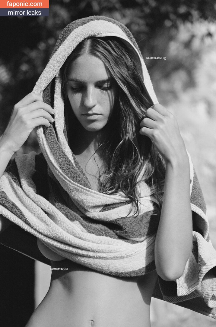 Emily Feld, emily.feld Nahé úniky OnlyFans Fotka #2990