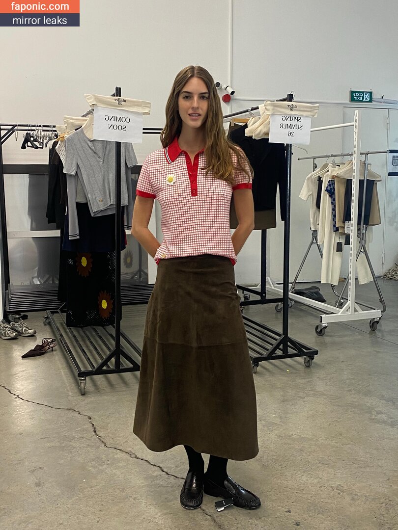 Emily Feld, emily.feld Nahé úniky OnlyFans Fotka #3367