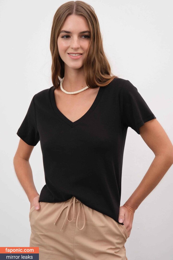 Emily Feld, emily.feld Nahé úniky OnlyFans Fotka #3462