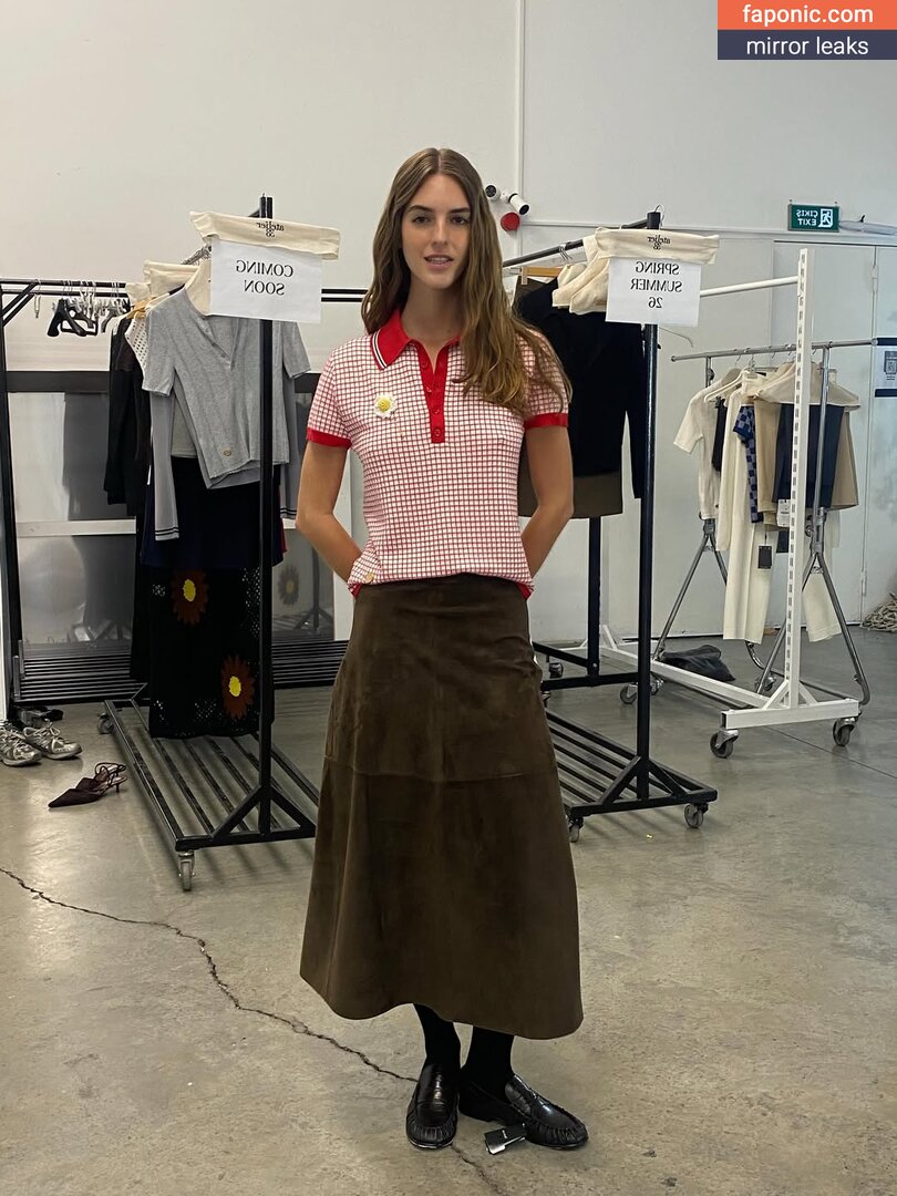 Emily Feld, emily.feld Nahé úniky OnlyFans Fotka #3481