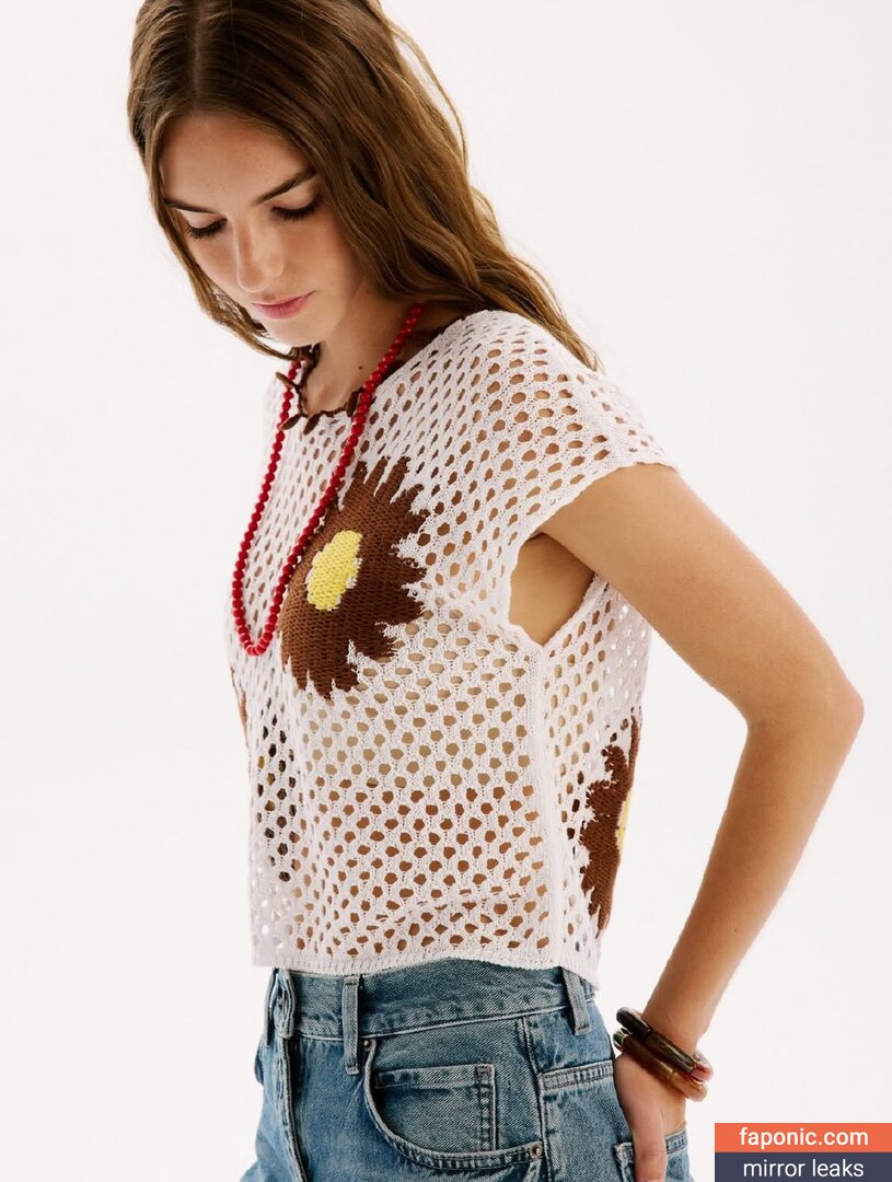 Emily Feld, emily.feld Nahé úniky OnlyFans Fotka #3483