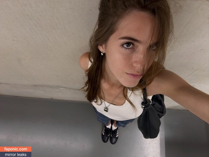 Emily Feld, emily.feld, fanpage_emily_feld Nahé úniky OnlyFans Fotka #3790