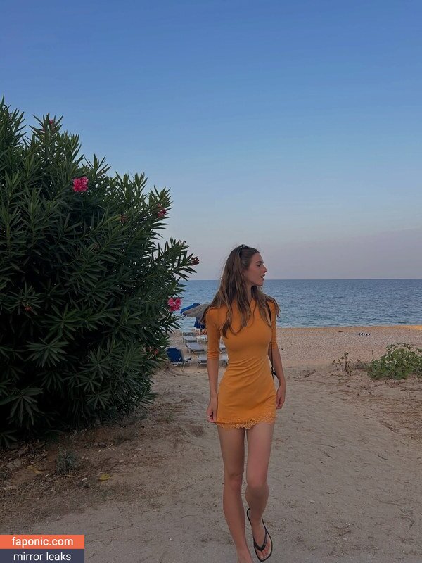 Emily Feld, emily.feld Nahé úniky OnlyFans Fotka #3813