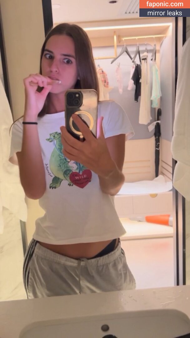 Emily Feld, emily.feld Nahé úniky OnlyFans Fotka #3819