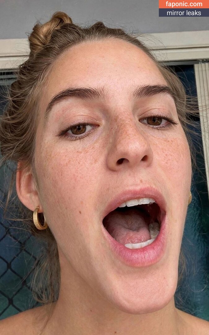 Emily Feld, emily.feld Nahé úniky OnlyFans Fotka #3822