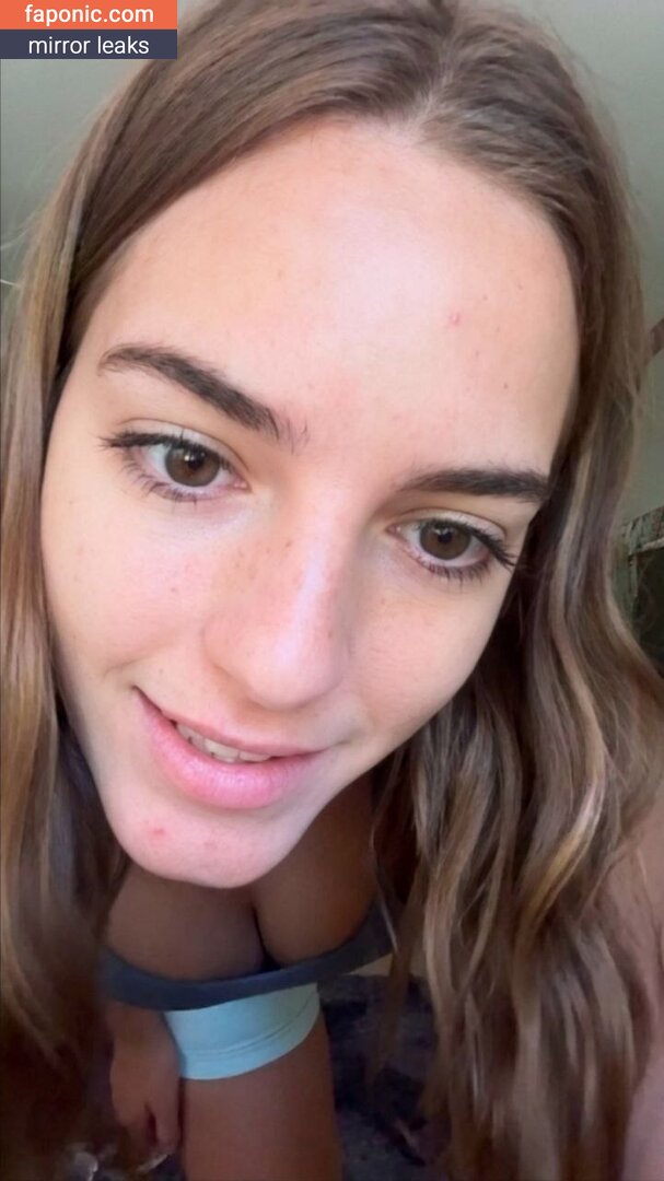 Emily Feld, emily.feld Nahé úniky OnlyFans Fotka #3823