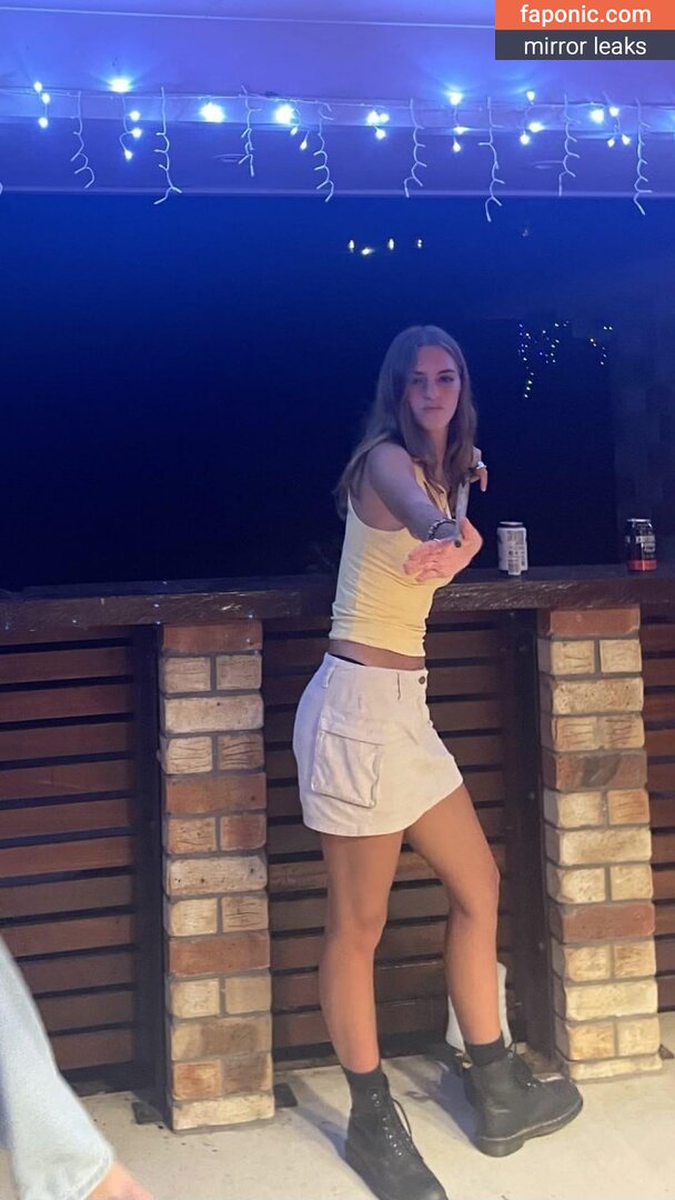 Emily Feld, emily.feld Nahé úniky OnlyFans Fotka #3906
