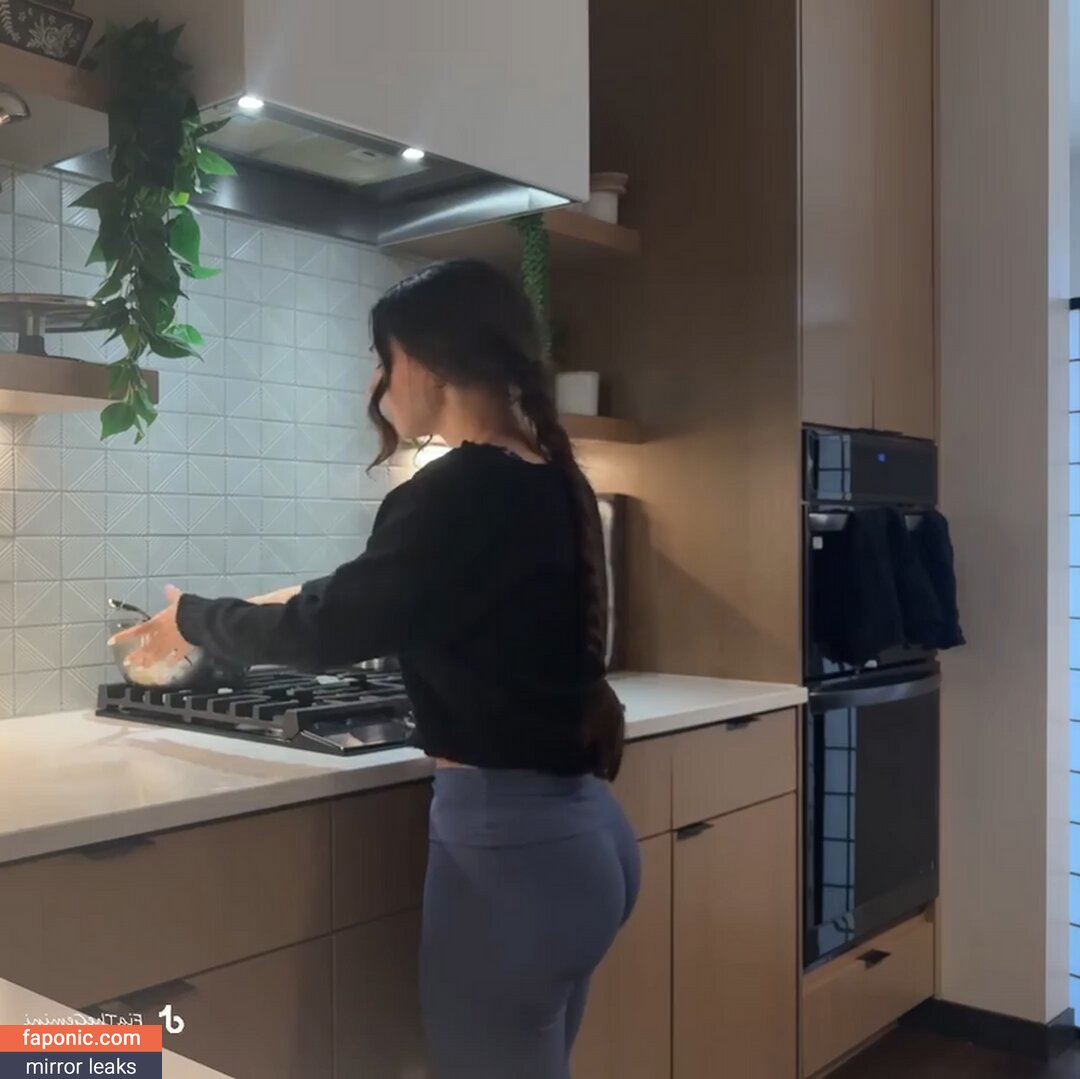 FiaTheGemini Nahé úniky OnlyFans Fotka #1