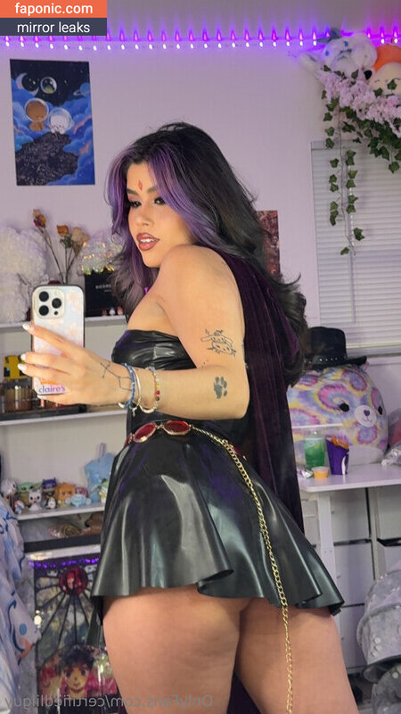 Geminisavy Nahé úniky OnlyFans Fotka #50