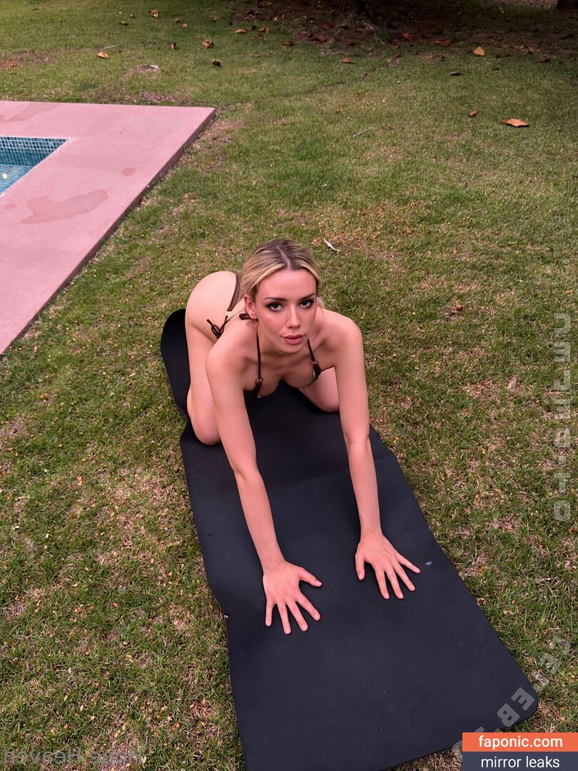 Hope Heaven, hope-heaven, hopeheavenoff, https:, thehopeheaven Nahé úniky OnlyFans Fotka #65