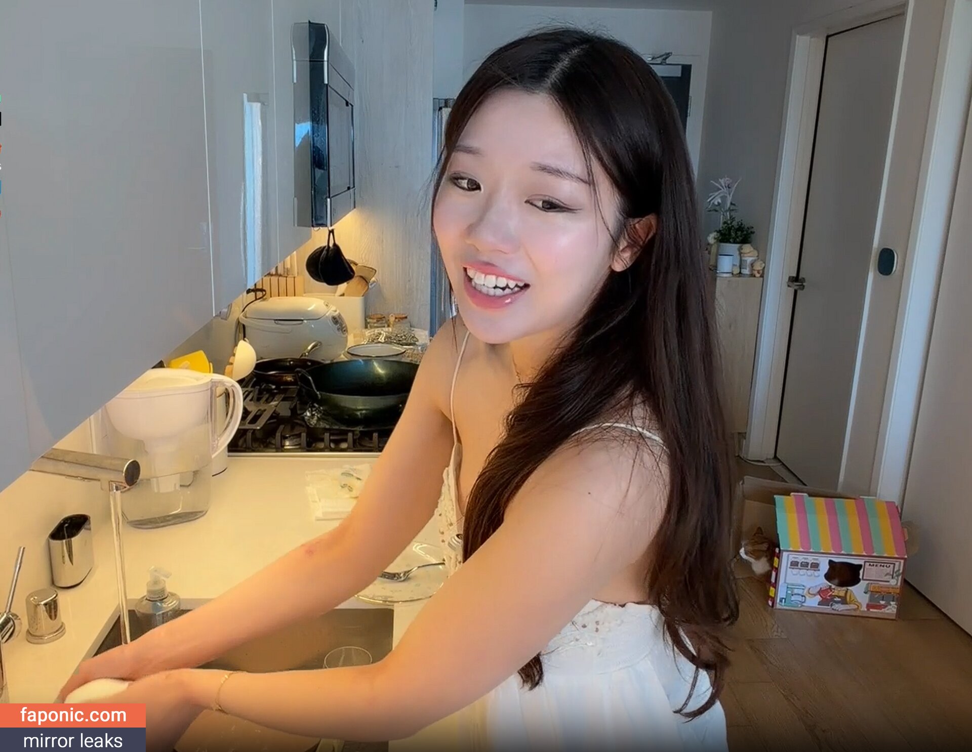 Jaime, igumdrop Nahé úniky OnlyFans Fotka #13
