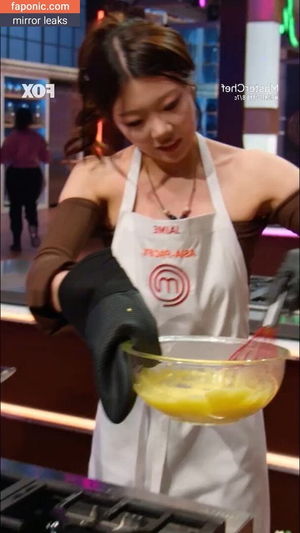 Jaime, igumdrop Nahé úniky OnlyFans Fotka #16