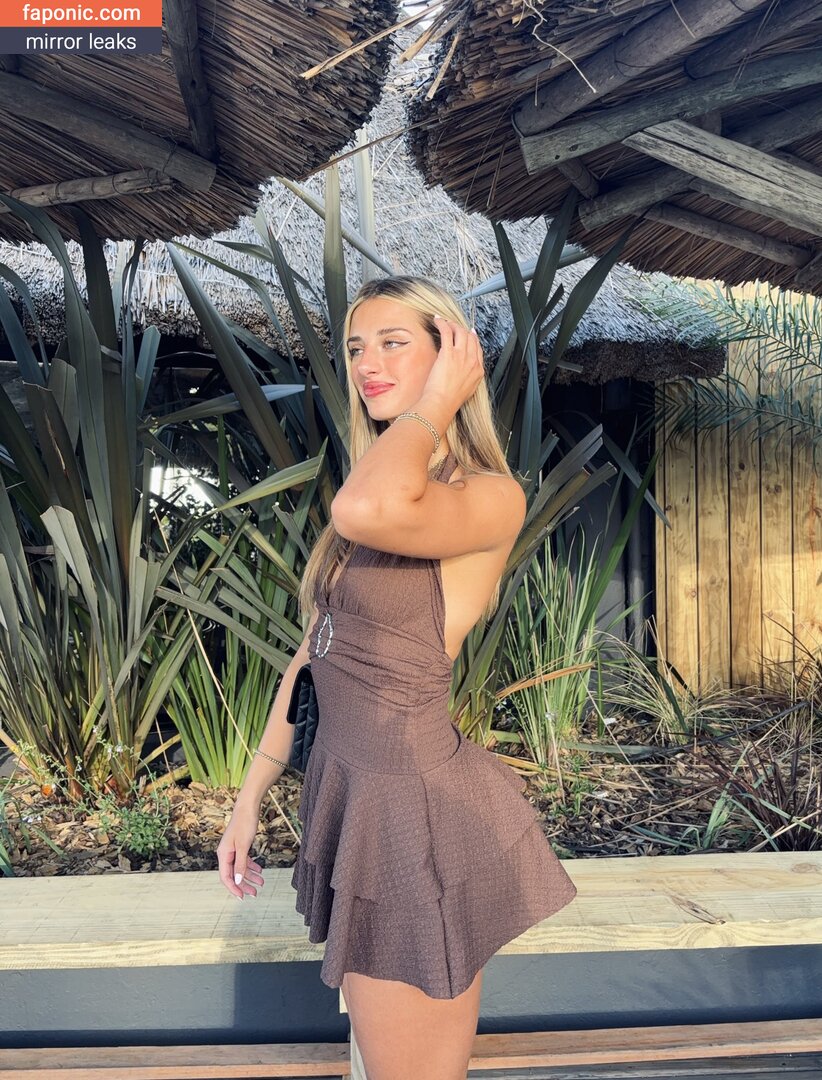Jazmin Peralta, jazperalta, jazperalta_ Nahé úniky OnlyFans Fotka #52