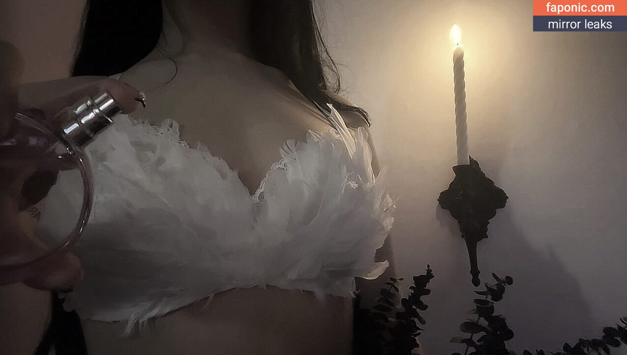 Kittybortion, kittymarrow Nahé úniky OnlyFans Fotka #1