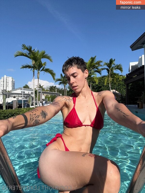 Lexiepeterss, sexylexie Nahé úniky OnlyFans Fotka #4