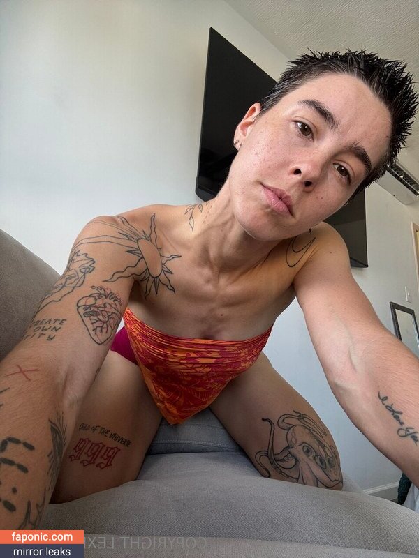 Lexiepeterss, sexylexie Nahé úniky OnlyFans Fotka #6