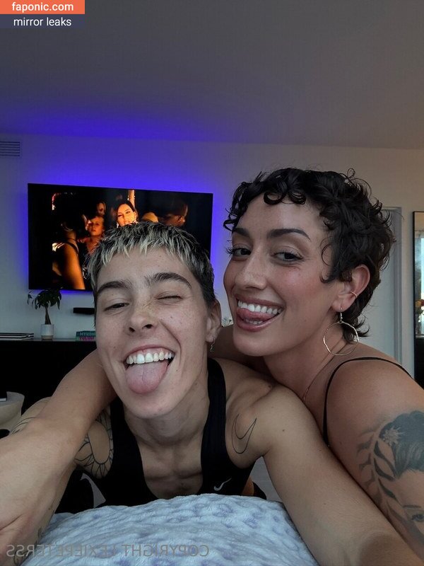 Lexiepeterss, sexylexie Nahé úniky OnlyFans Fotka #10