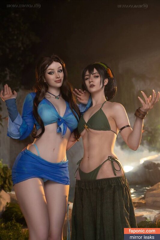 Miakanayuri, Mik Allen, https:, miakanayuri.cherry Nahé úniky OnlyFans/Patreon Fotka #55
