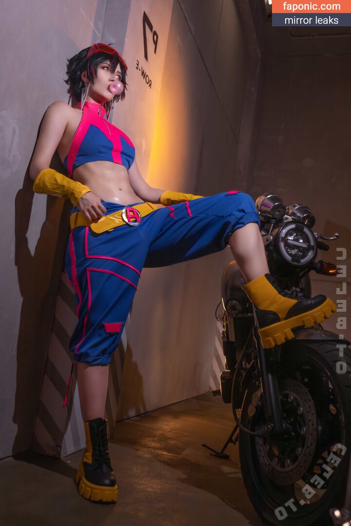Miakanayuri, Mik Allen, https:, mikxcherry Nahé úniky OnlyFans/Patreon Fotka #137