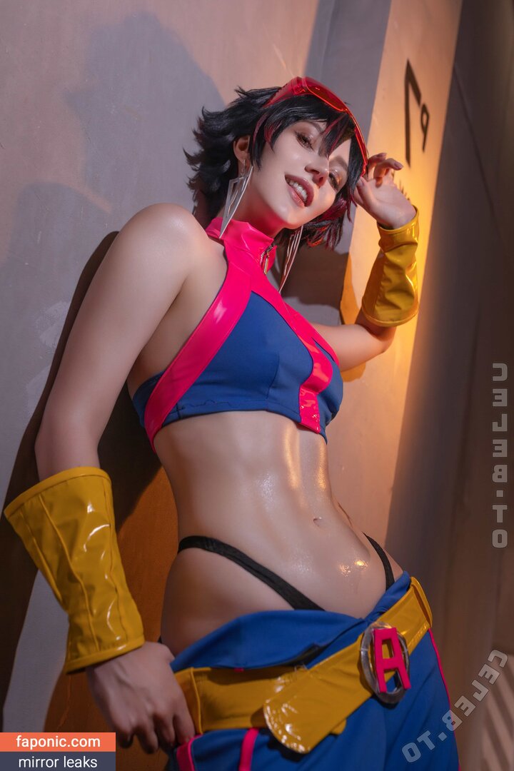 Miakanayuri, Mik Allen, https:, mikxcherry Nahé úniky OnlyFans/Patreon Fotka #140