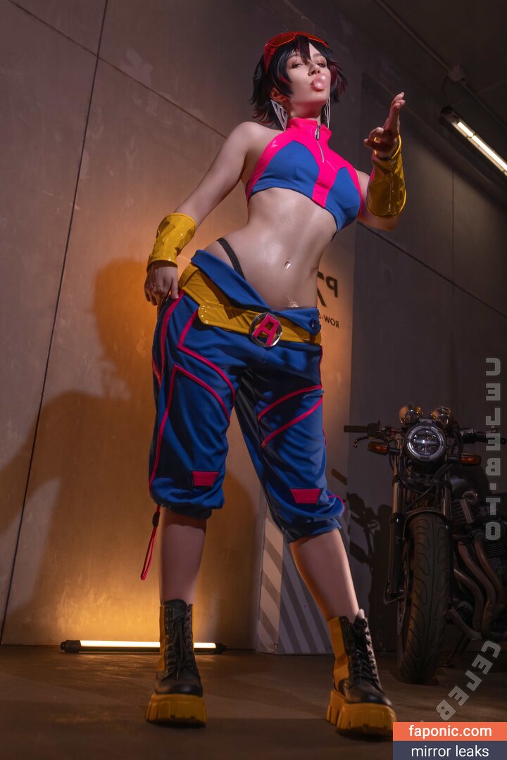 Miakanayuri, Mik Allen, https:, mikxcherry Nahé úniky OnlyFans/Patreon Fotka #144