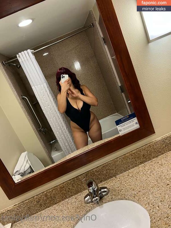 Milkyysinss, milkysins, milkysinss, mimi Nahé úniky OnlyFans Fotka #43