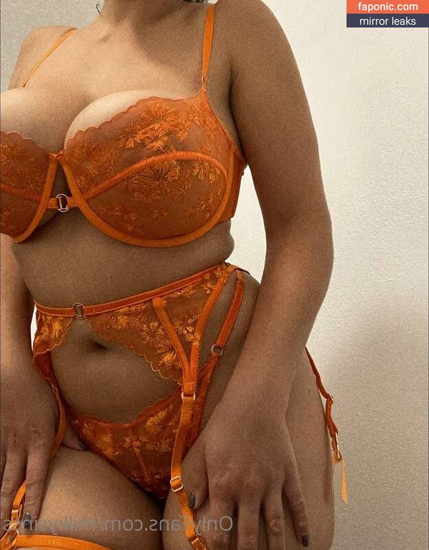 Milkyysinss, milkysins, milkysinss, mimi Nahé úniky OnlyFans Fotka #45