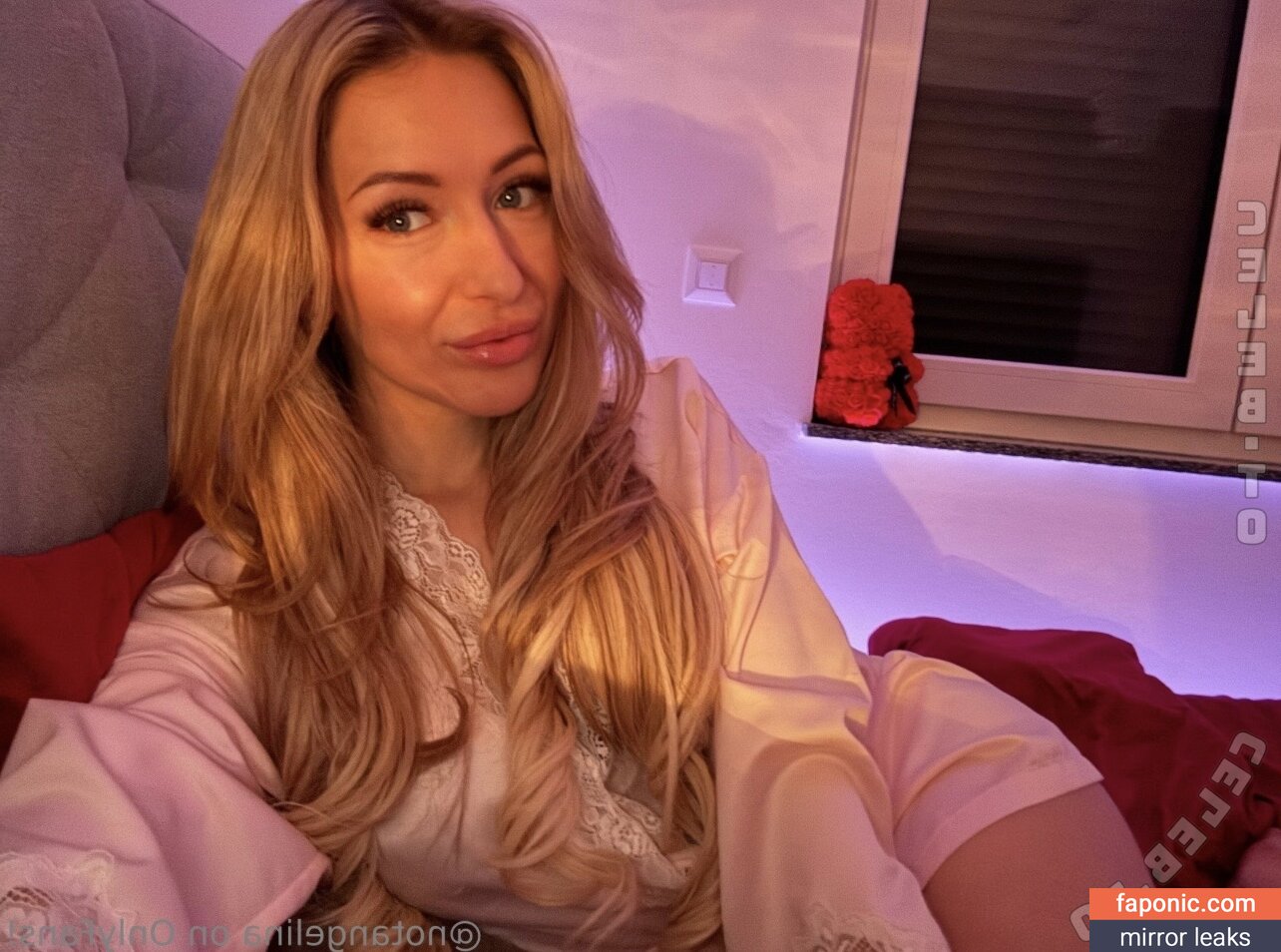 Sarah Angelina, Sarahangelinaa, angelina, angelinabaddie, https:, notangieoffice Nahé úniky OnlyFans Fotka #13