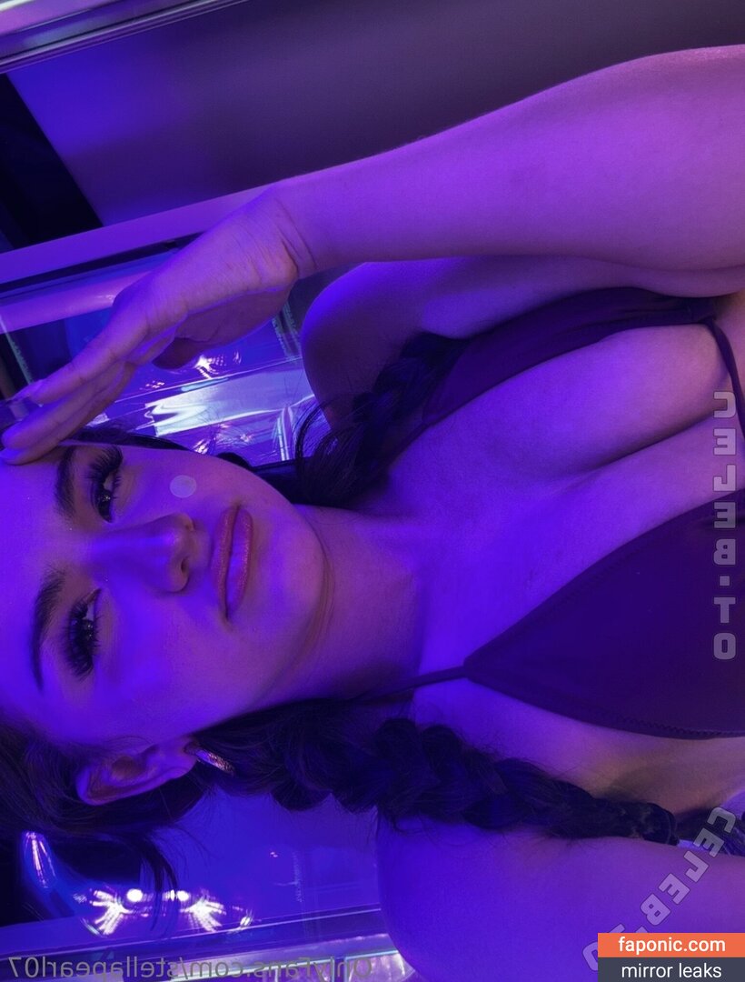 stella_pearl, stellapearl, stellapearl2 Nahé úniky OnlyFans Fotka #11