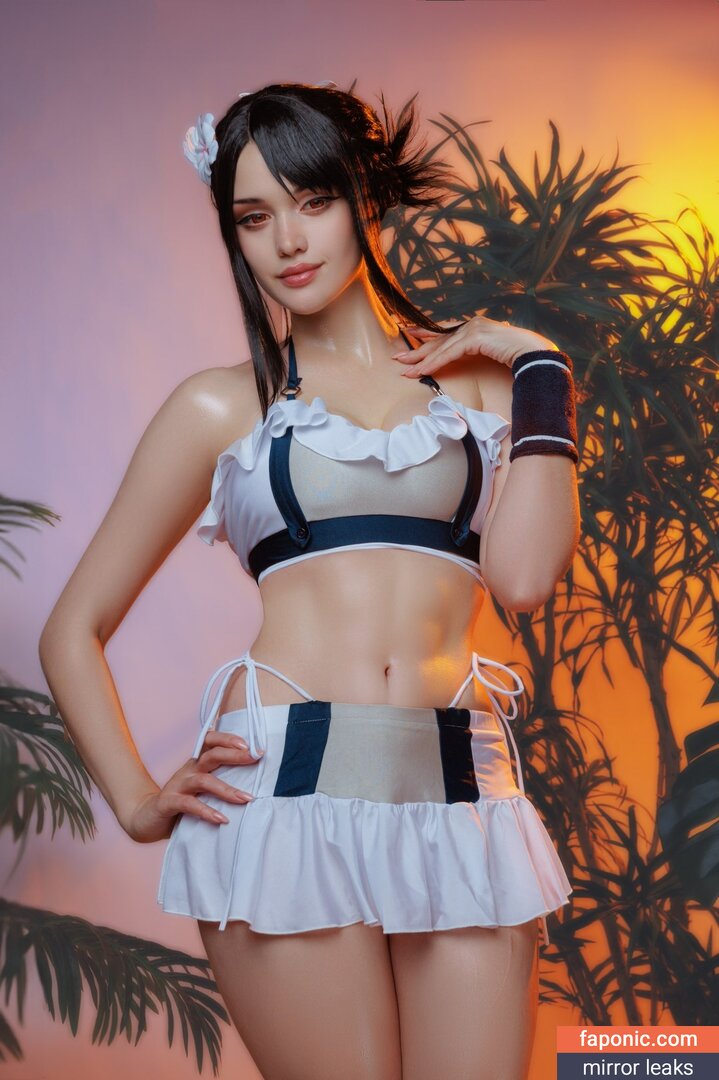 Win_Winry_, win_winry Nahé úniky OnlyFans Fotka #20