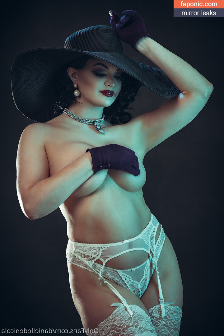 Danielle Denicola, danielledenicola, danielledenicolaofficial, danielledenicolavip, daniellednicola, https: Nahé úniky OnlyFans/Patreon Fotka #58