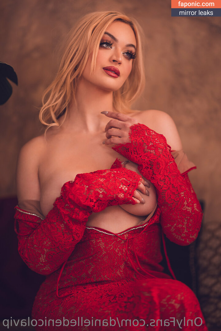 Danielle Denicola, danielledenicola, danielledenicolaofficial, danielledenicolavip, daniellednicola, https: Nahé úniky OnlyFans/Patreon Fotka #281