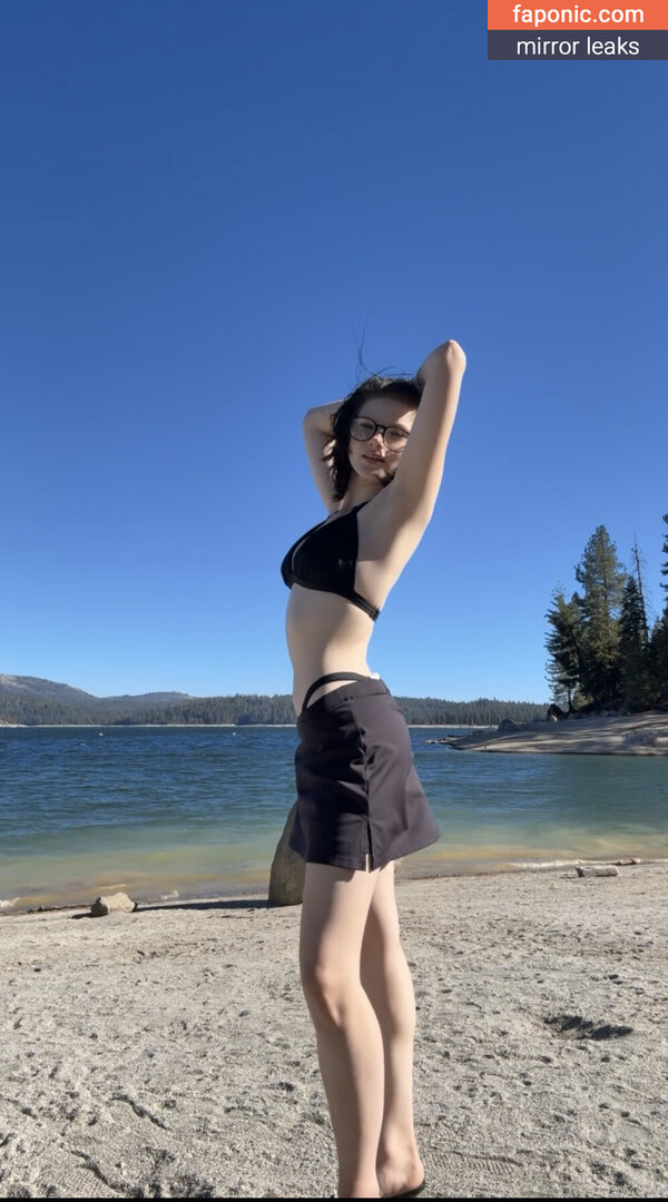 Emily Taylor, Msfiiire Nahé úniky OnlyFans Fotka #721