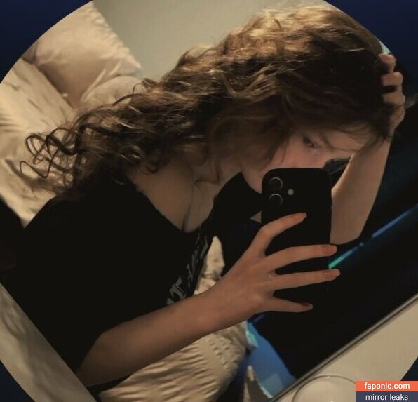 Faith Lianne, Imfaithxo, faithlianne, faithliannee Nahé úniky OnlyFans Fotka #45