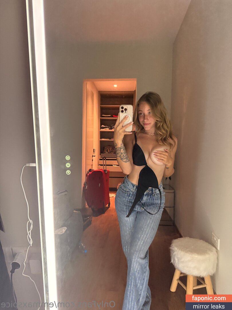 Emma Spice, EmmaSpice03, emma_spice, emmaspice_03, emmaxspice, https: Nahé úniky OnlyFans Fotka #129