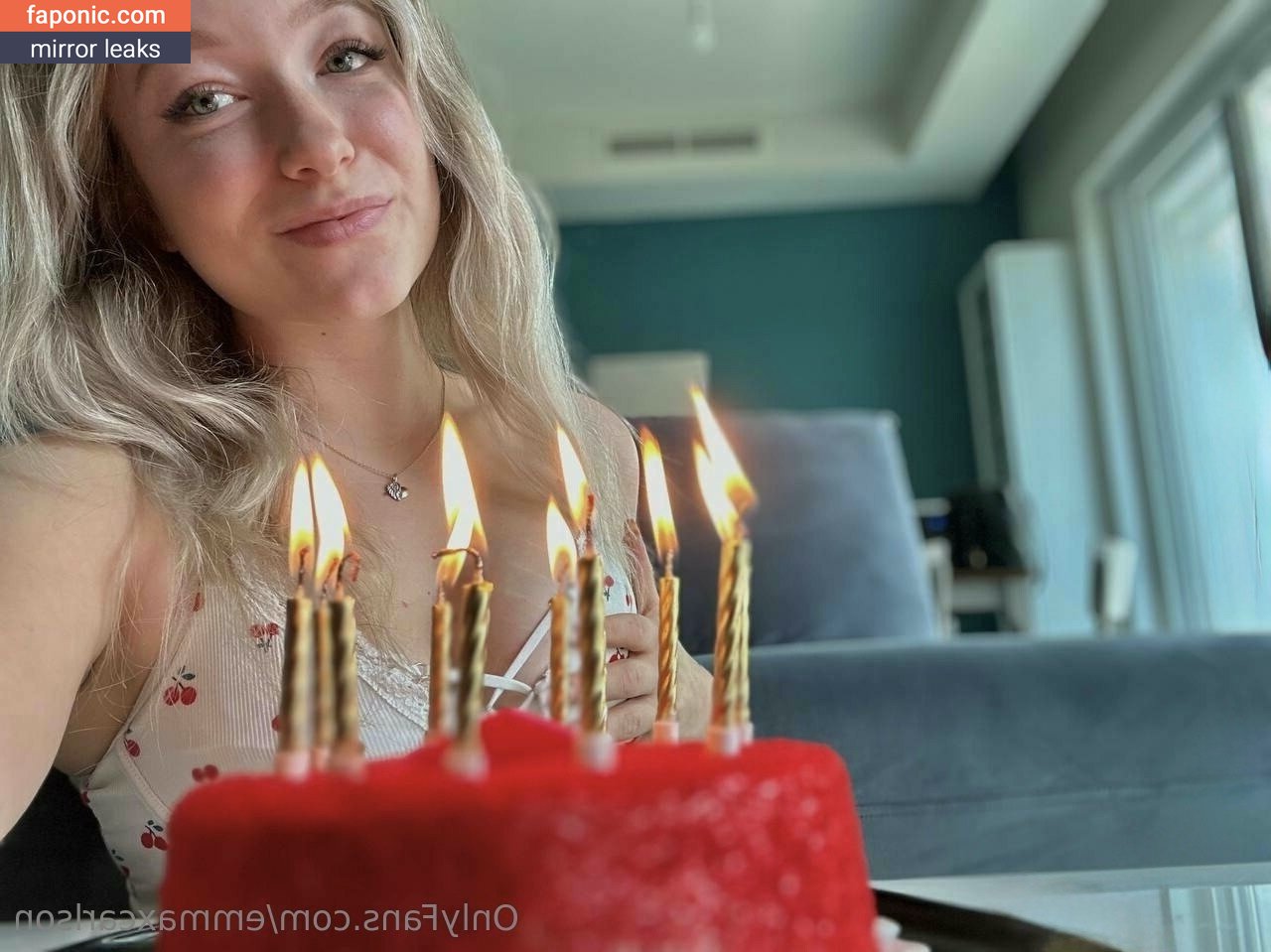 Emma Spice, EmmaSpice03, emma_spice, emmaspice_03, emmaspicexo, emmaxspice, https: Nahé úniky OnlyFans Fotka #215